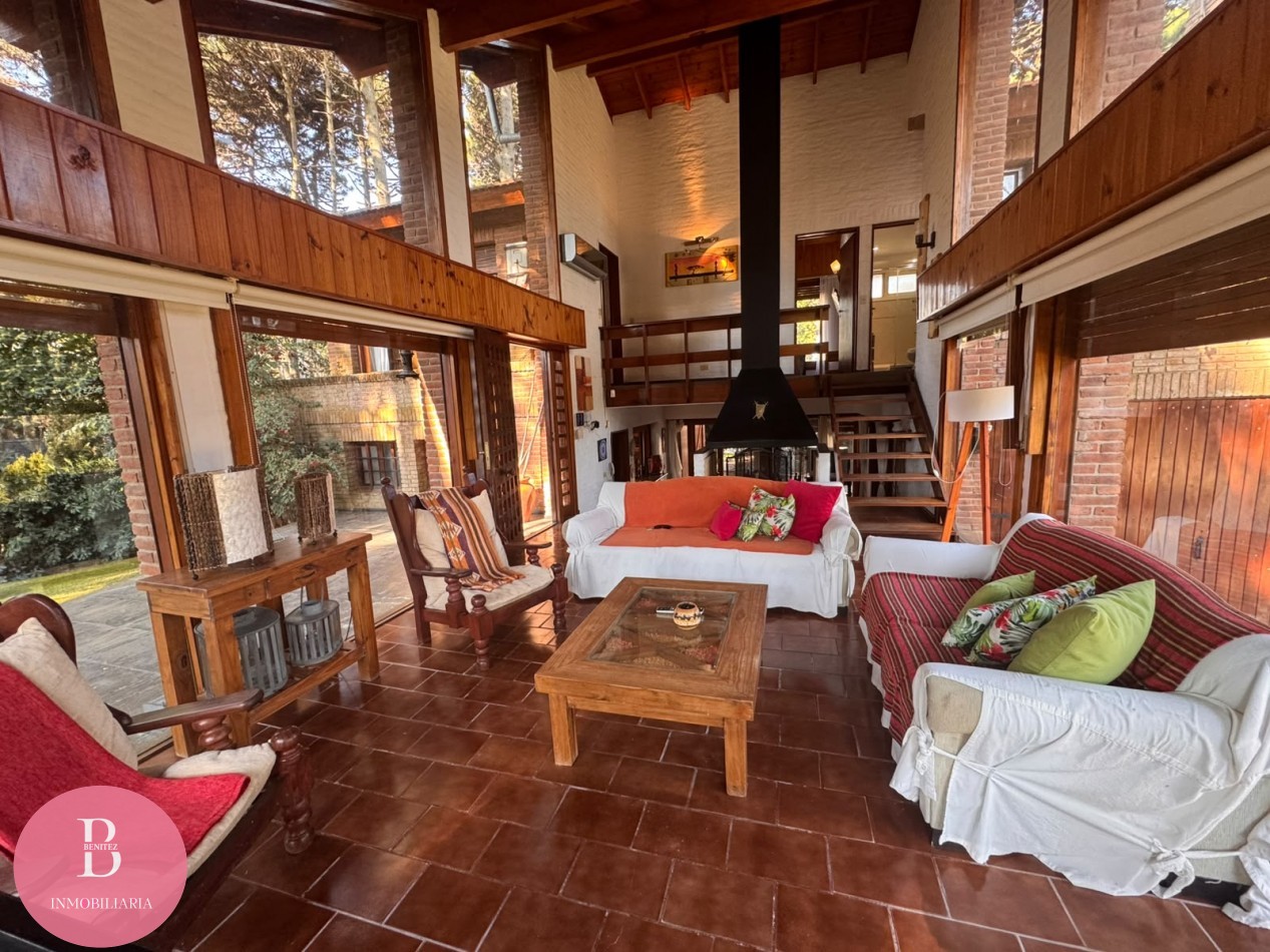 Casa en venta Pinamar norte oportunidad !!! retasada 