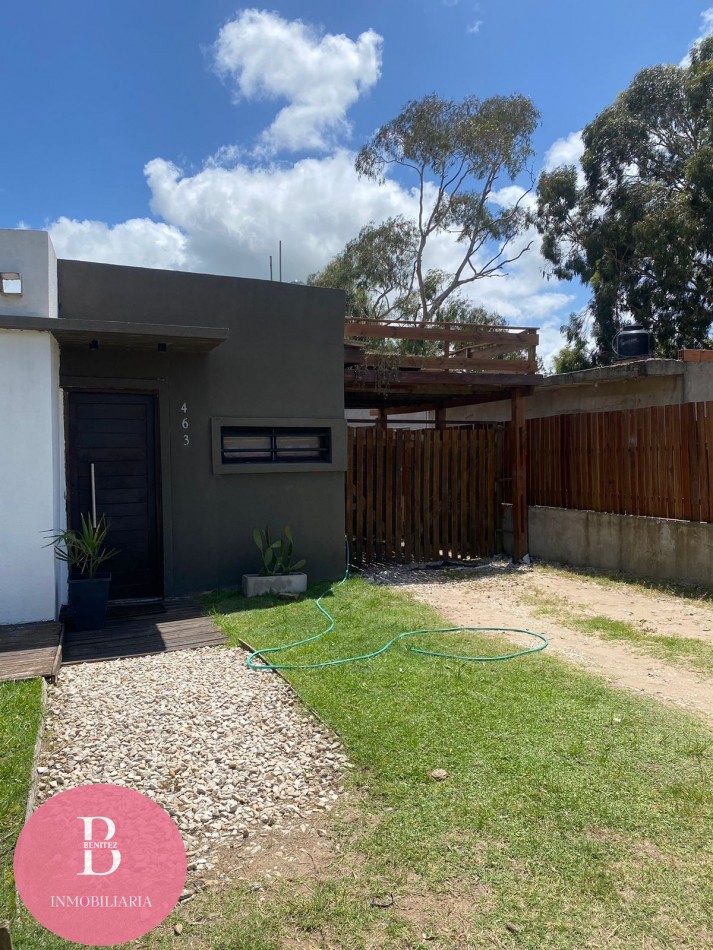venta de casa en ostende 