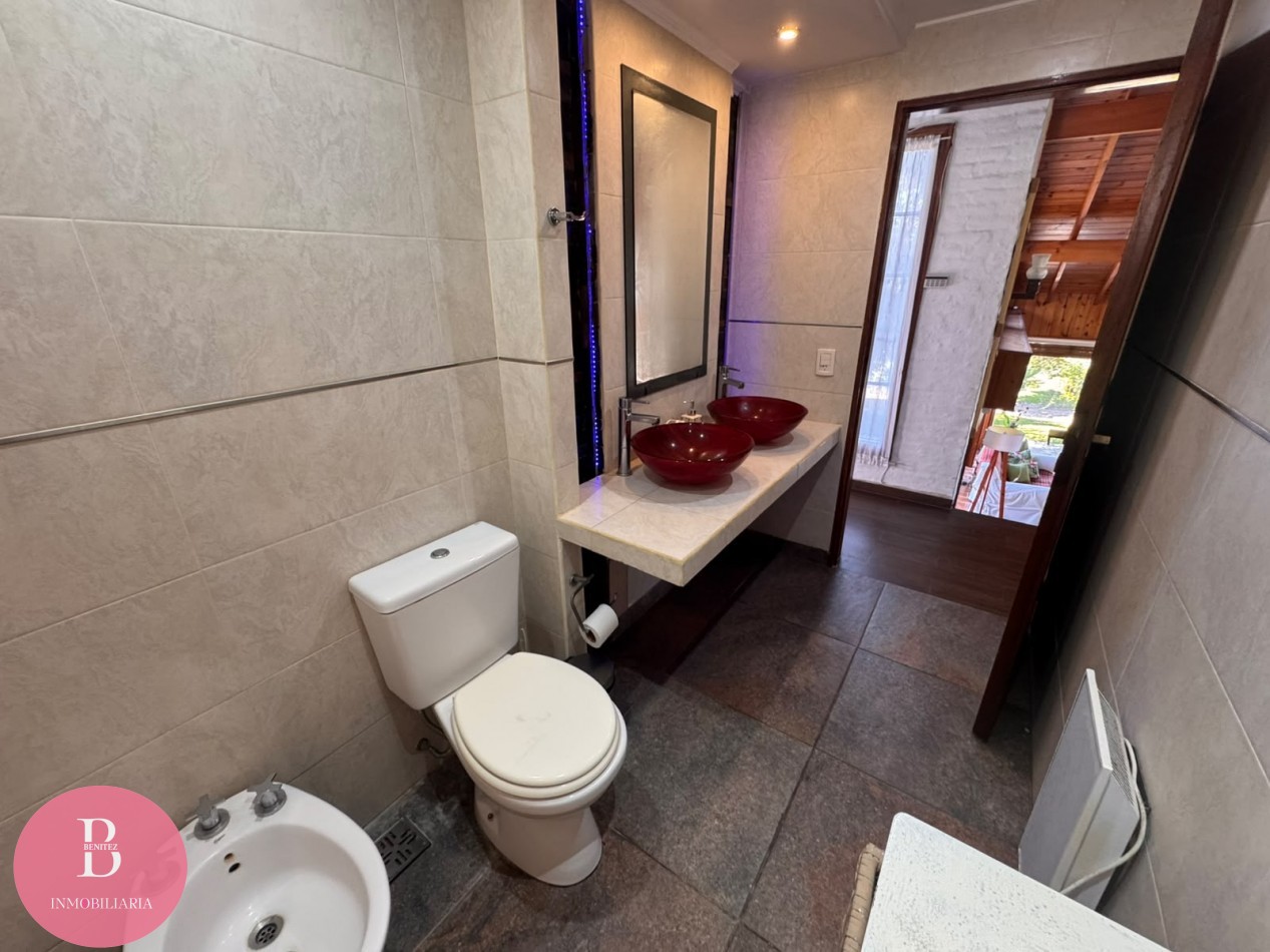 Casa en venta Pinamar norte oportunidad !!! retasada 