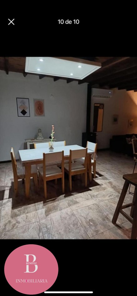 venta de casa en ostende 