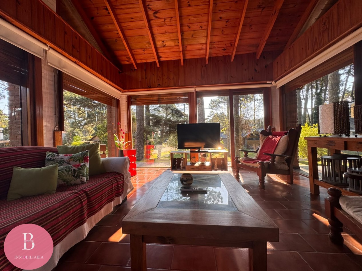 Casa en venta Pinamar norte oportunidad !!! retasada 