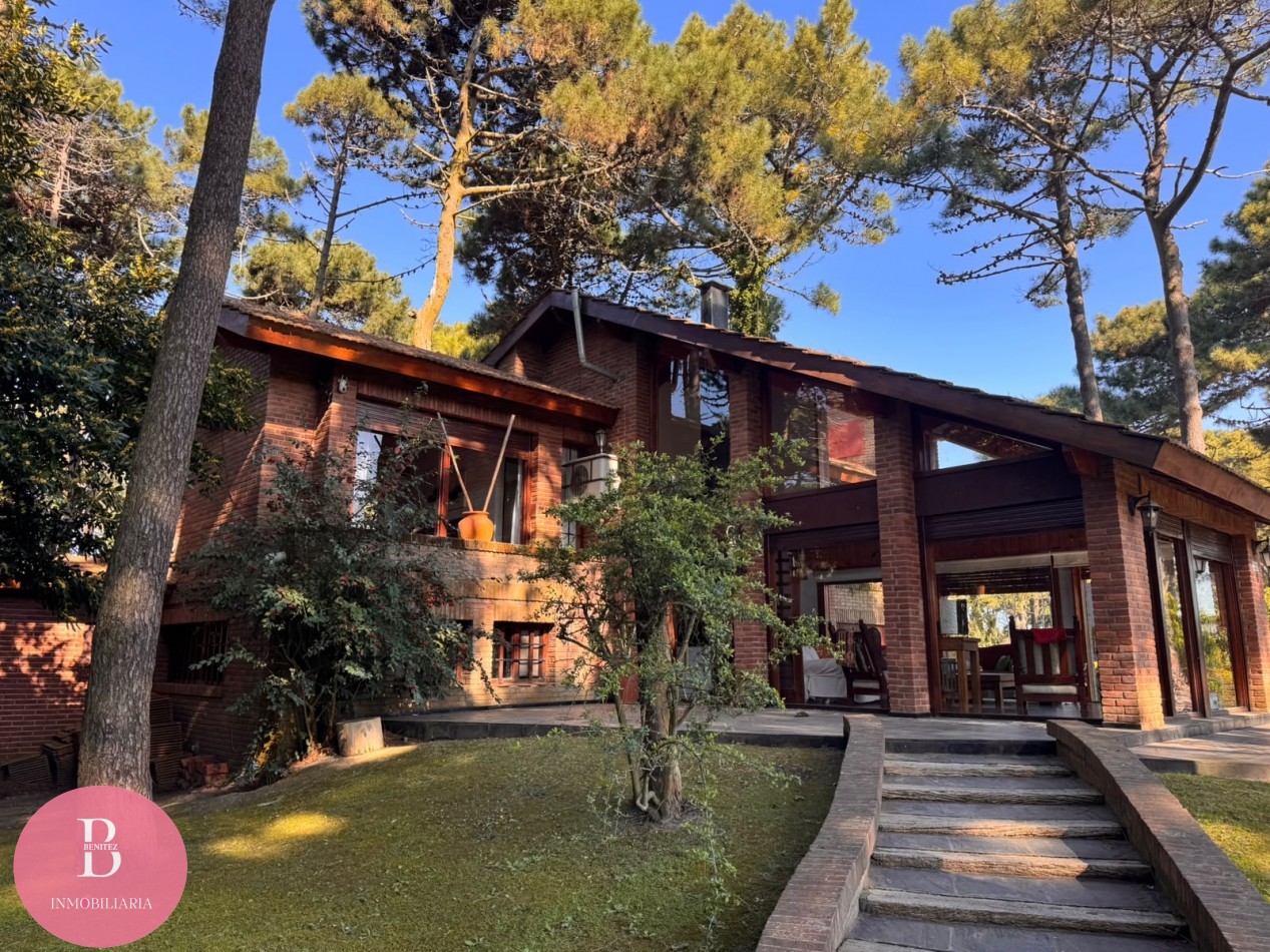 Casa en venta Pinamar norte oportunidad !!! retasada 