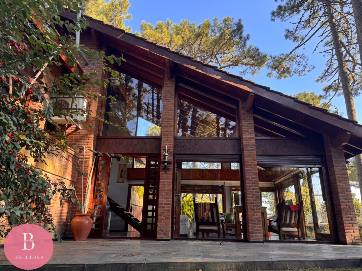 Casa en venta Pinamar norte oportunidad !!! retasada 