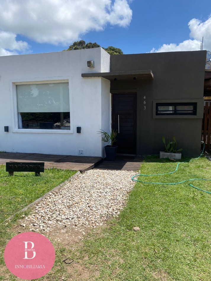 venta de casa en ostende 