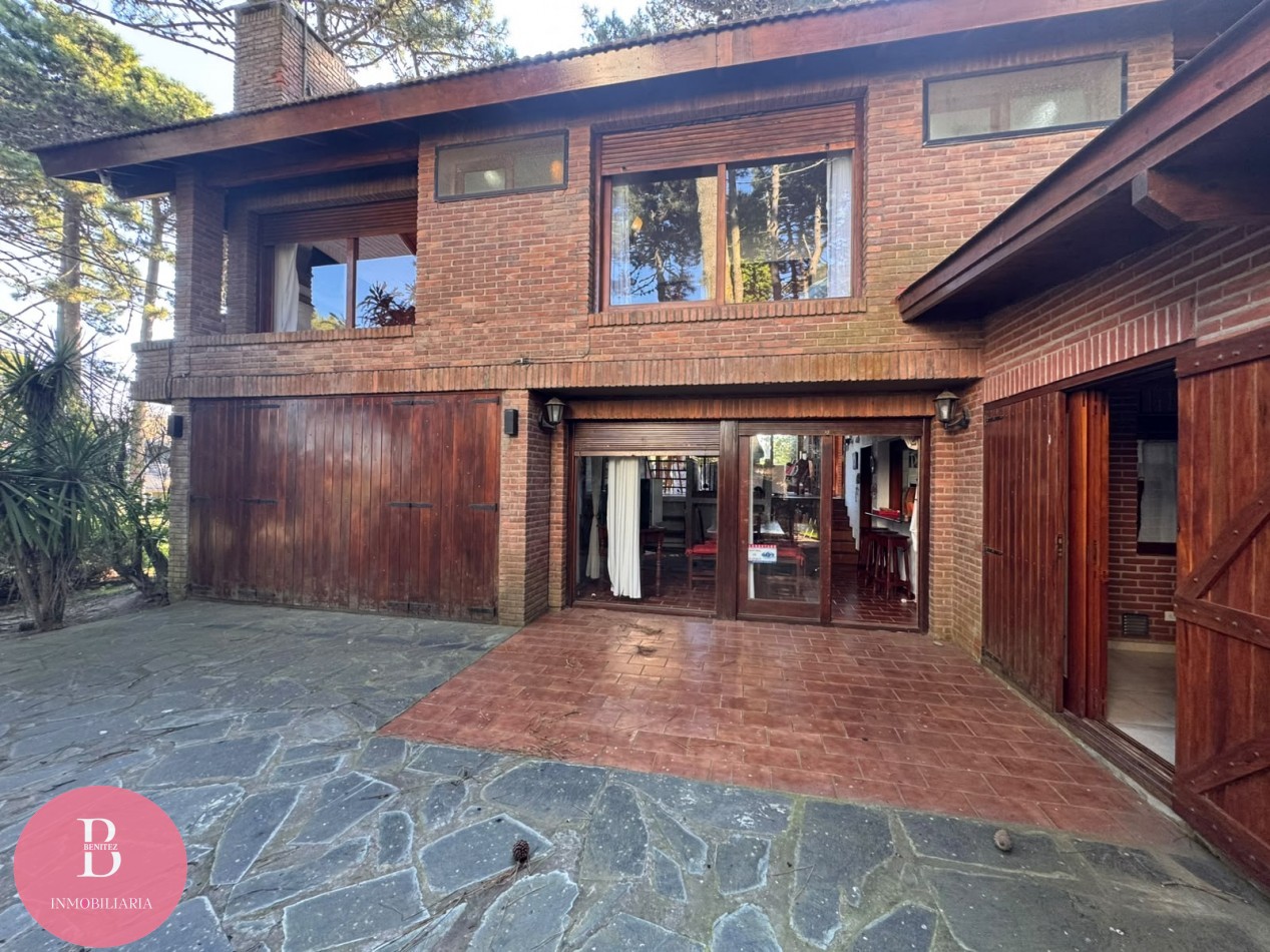 Casa en venta Pinamar norte oportunidad !!! retasada 