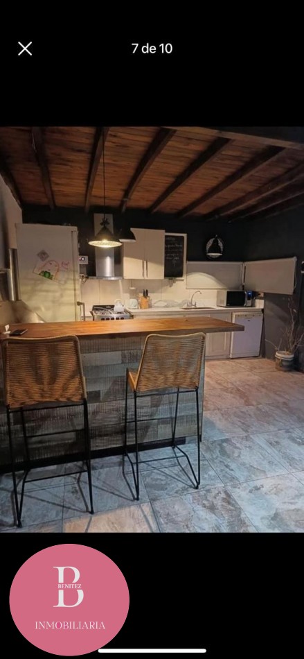 venta de casa en ostende 