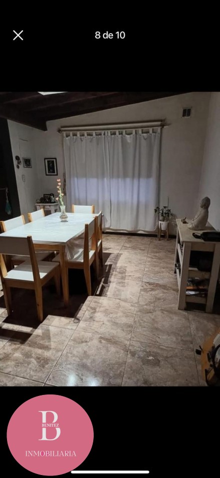 venta de casa en ostende 