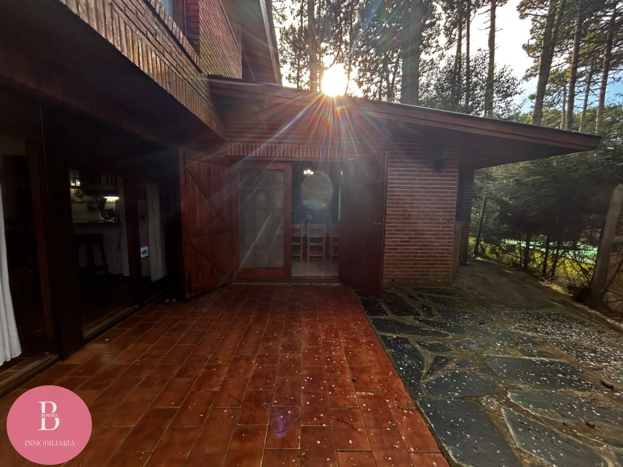 Casa en venta Pinamar norte oportunidad !!! retasada 