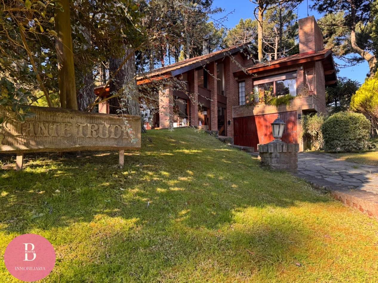 Casa en venta Pinamar norte oportunidad !!! retasada 