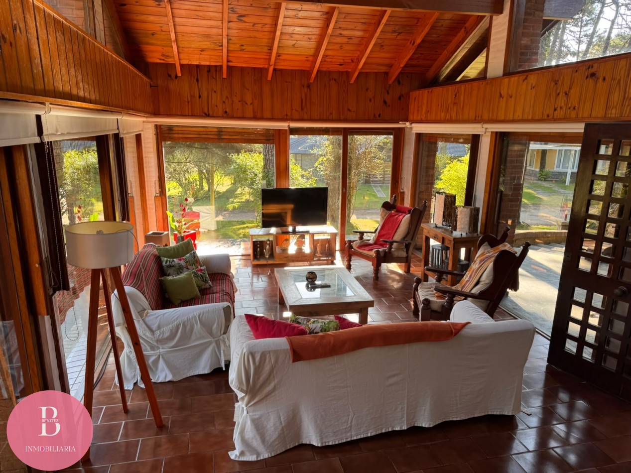 Casa en venta Pinamar norte oportunidad !!! retasada 