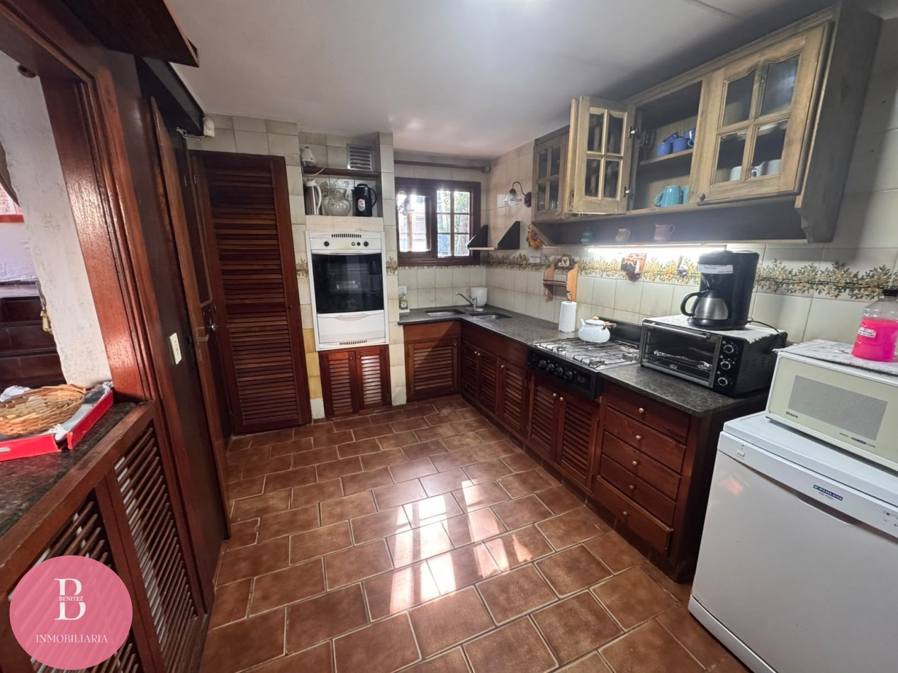 Casa en venta Pinamar norte oportunidad !!! retasada 
