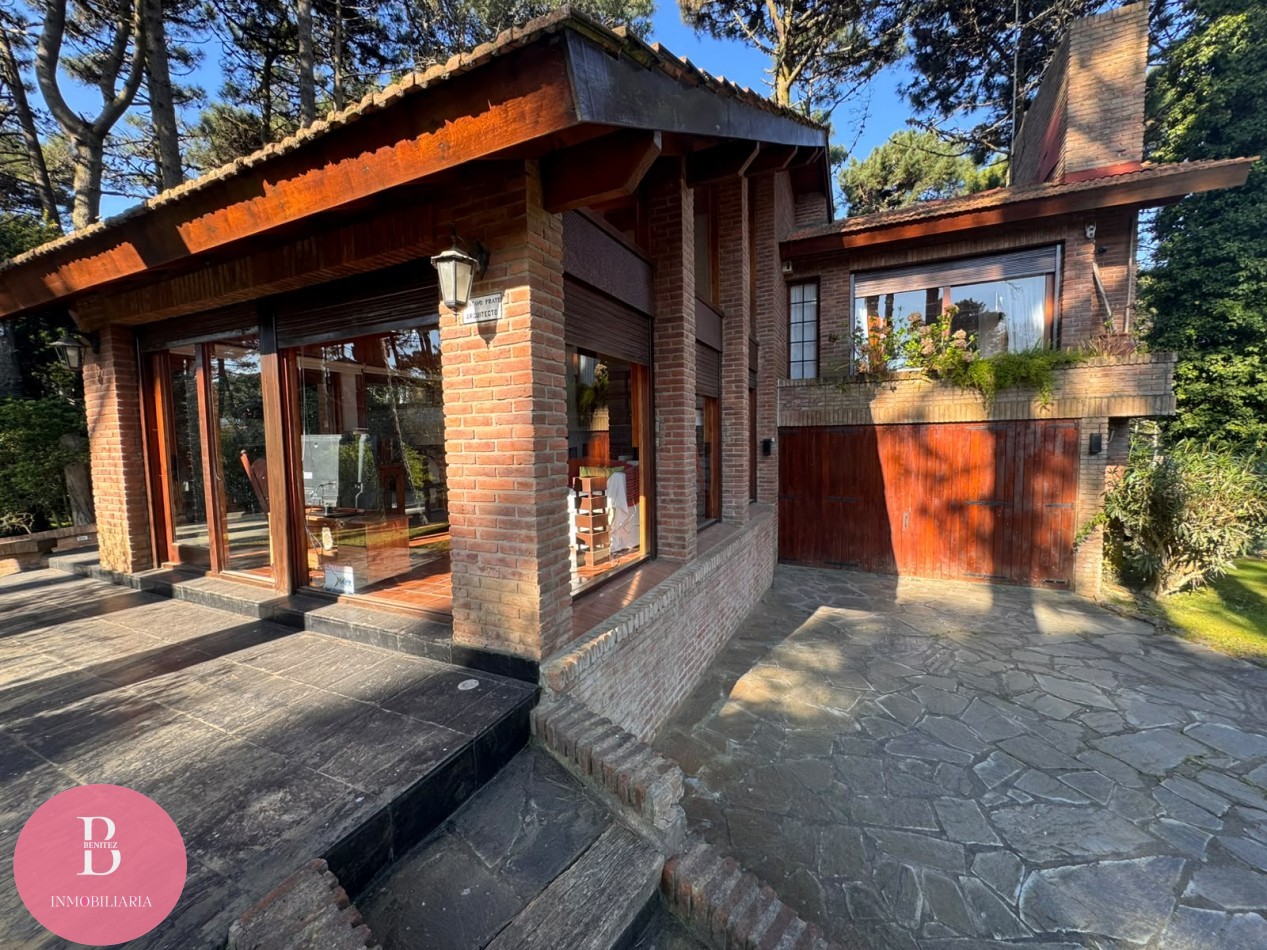 Casa en venta Pinamar norte oportunidad !!! retasada 