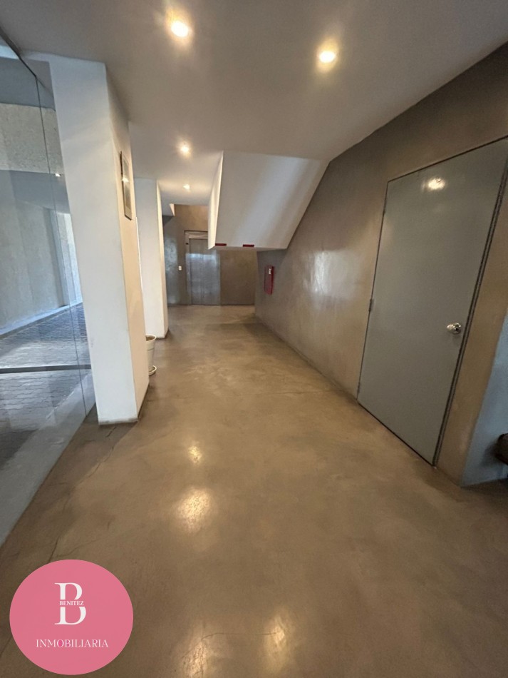 Departamento en venta en Caballito Dos ambientes 