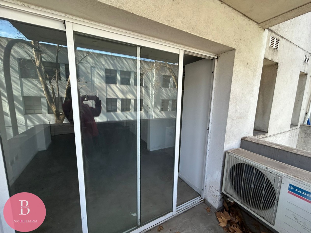 Departamento en venta en Caballito Dos ambientes 