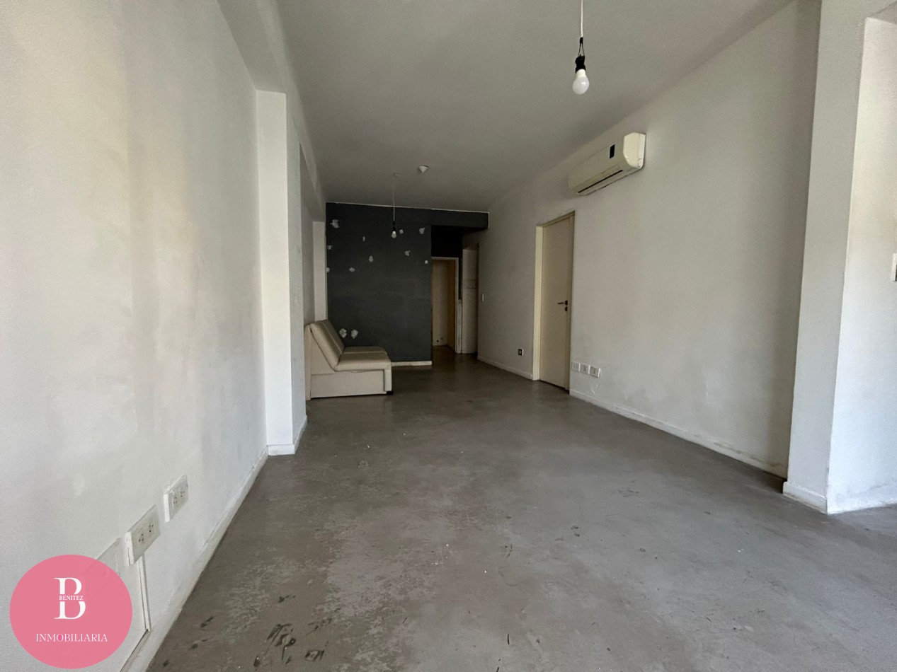 Departamento en venta en Caballito Dos ambientes 