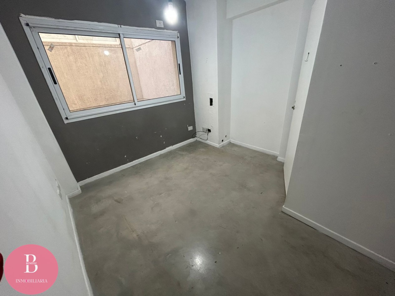 Departamento en venta en Caballito Dos ambientes 