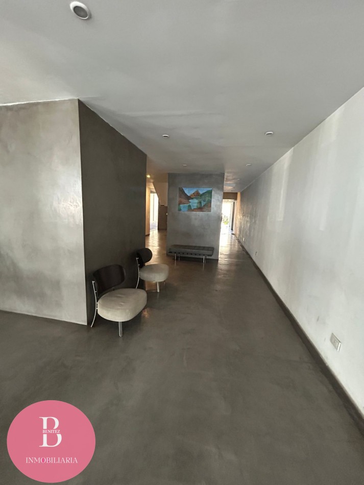 Departamento en venta en Caballito Dos ambientes 