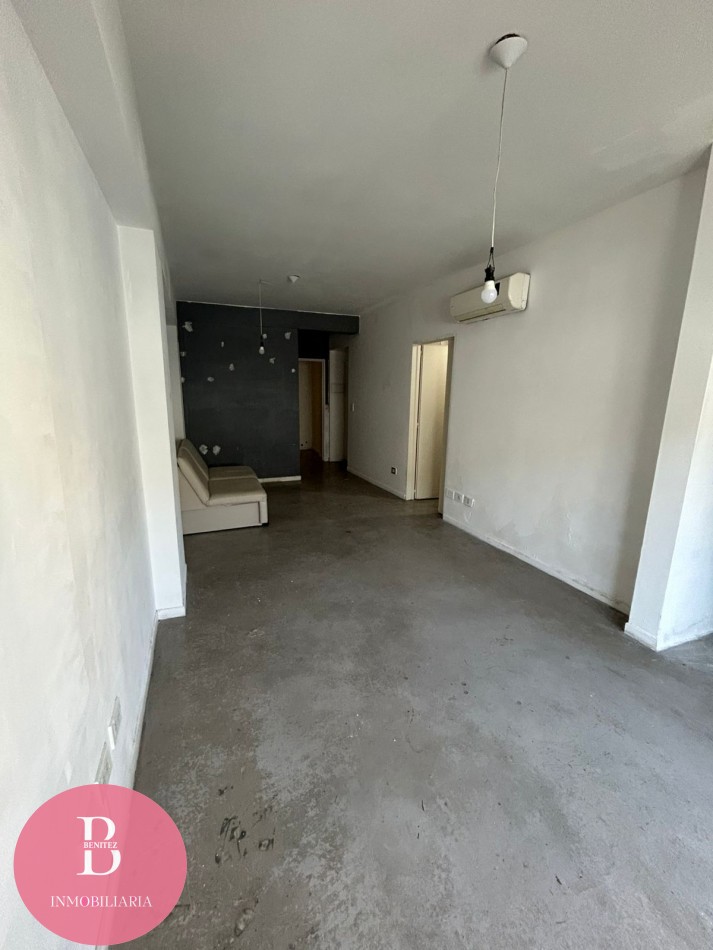Departamento en venta en Caballito Dos ambientes 