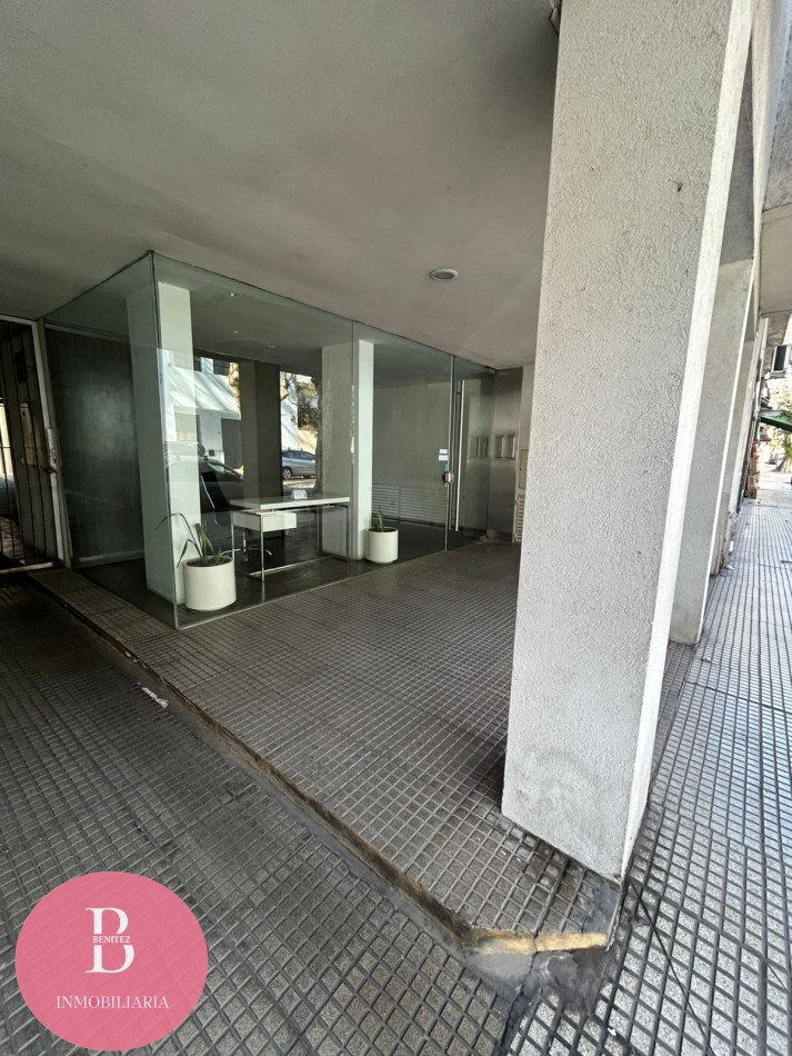 Departamento en venta en Caballito Dos ambientes 