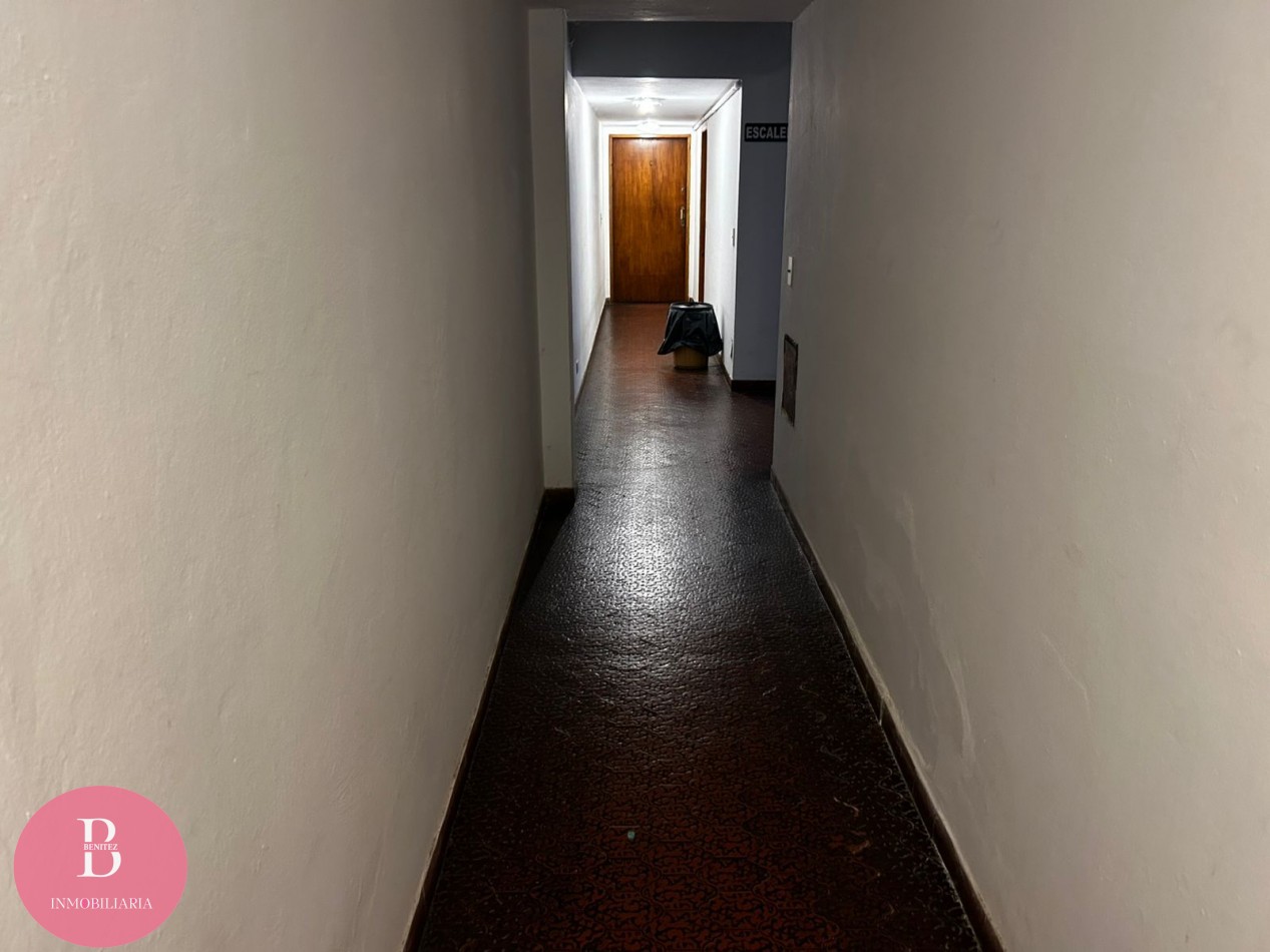 Departamento en venta en pinamar zona centrica -Financiacion 