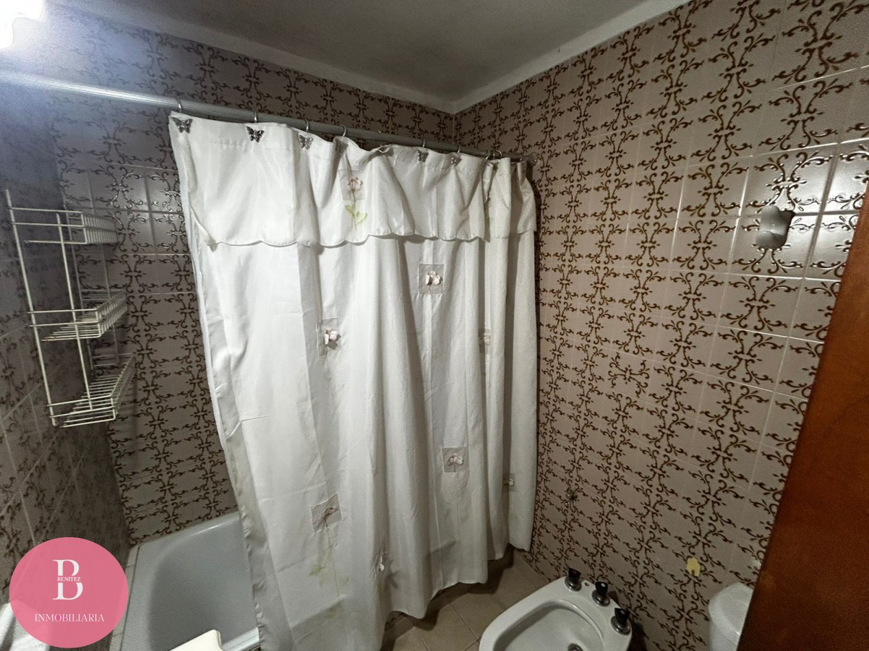 Departamento en venta en pinamar zona centrica -Financiacion 