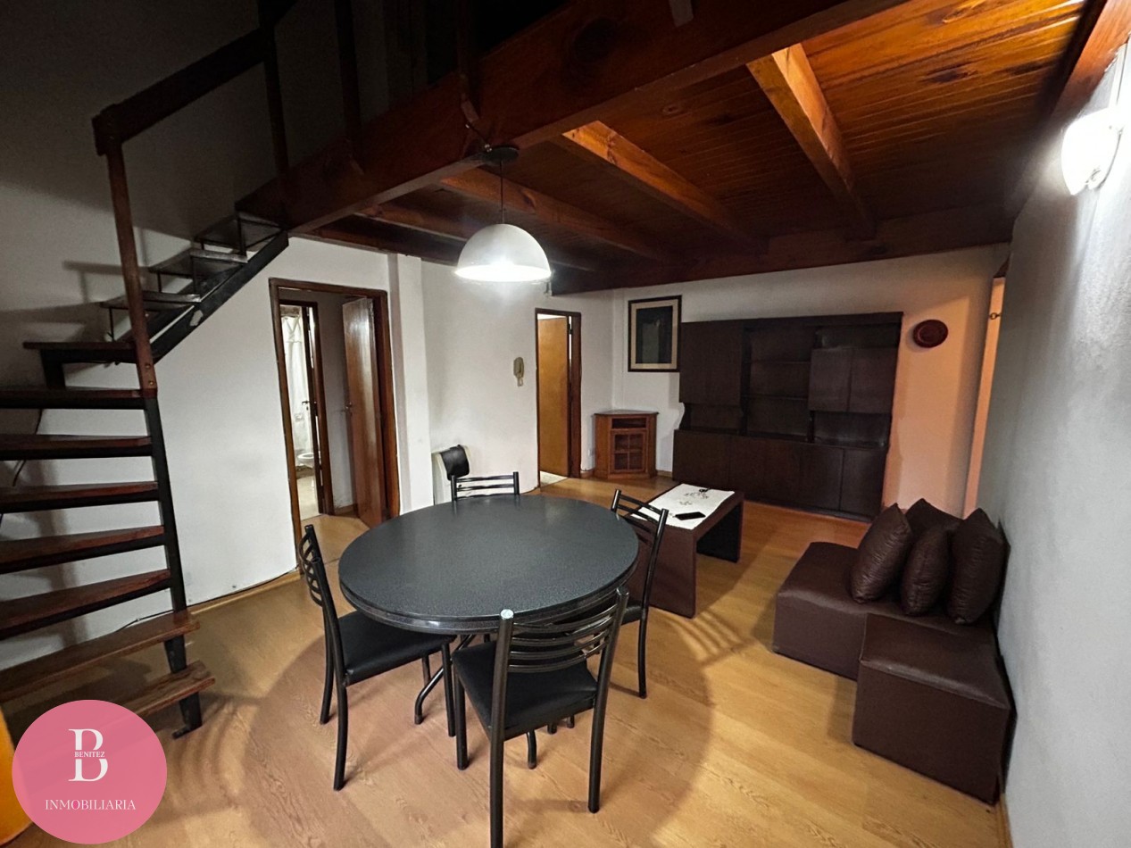 Departamento en venta en pinamar zona centrica -Financiacion 