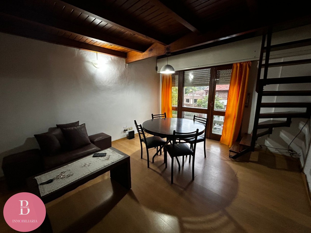 Departamento en venta en pinamar zona centrica -Financiacion 