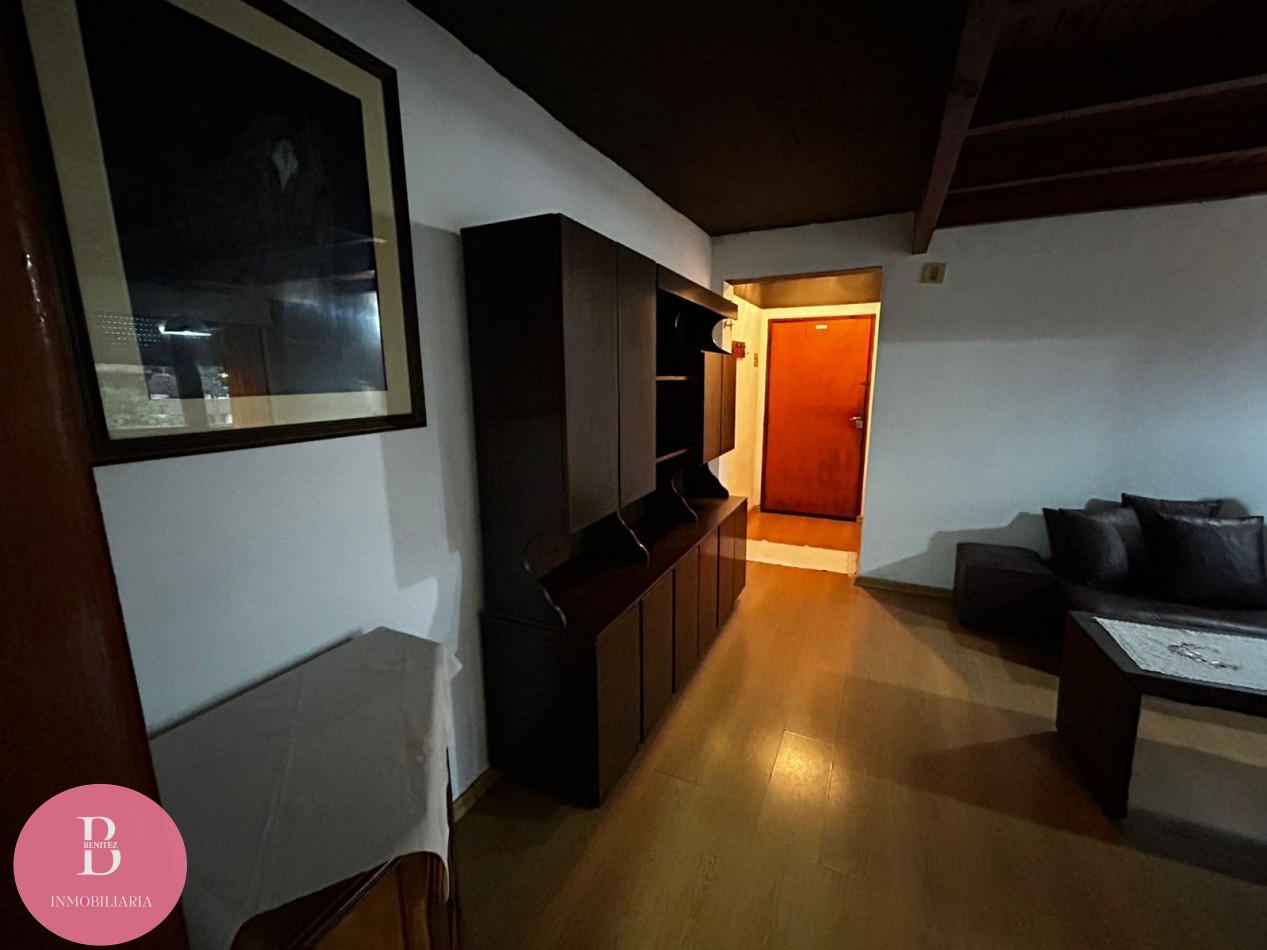 Departamento en venta en pinamar zona centrica -Financiacion 