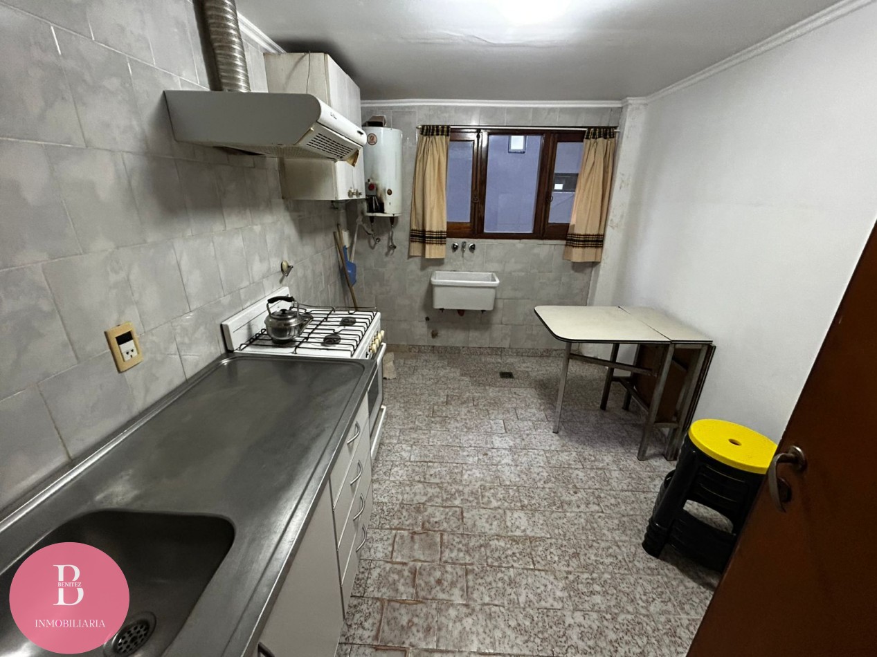 Departamento en venta en pinamar zona centrica -Financiacion 