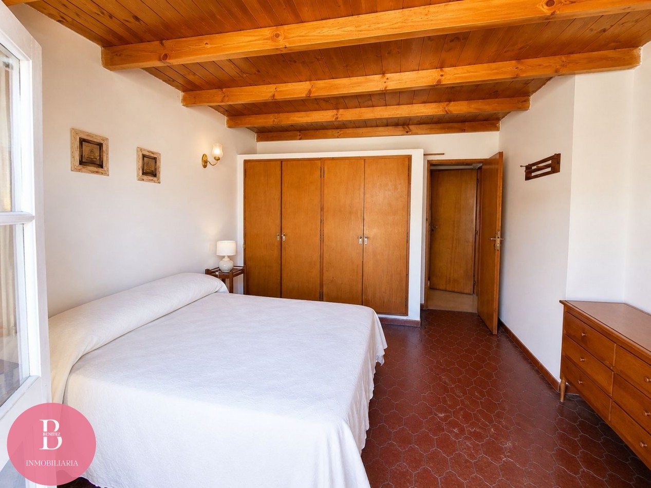 Departamento en venta en pinamar zona centrica -Financiacion 