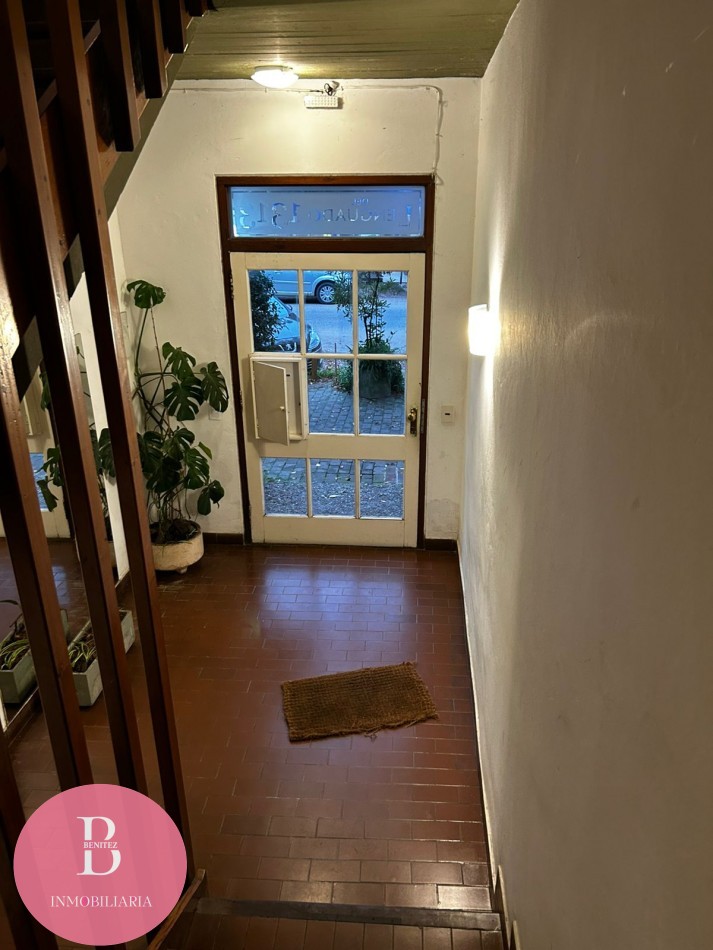 Departamento en venta en pinamar zona centrica -Financiacion 