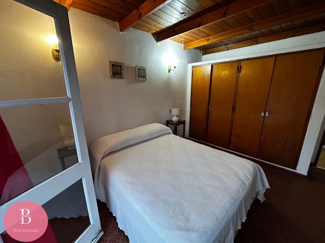 Departamento en venta en pinamar zona centrica -Financiacion 