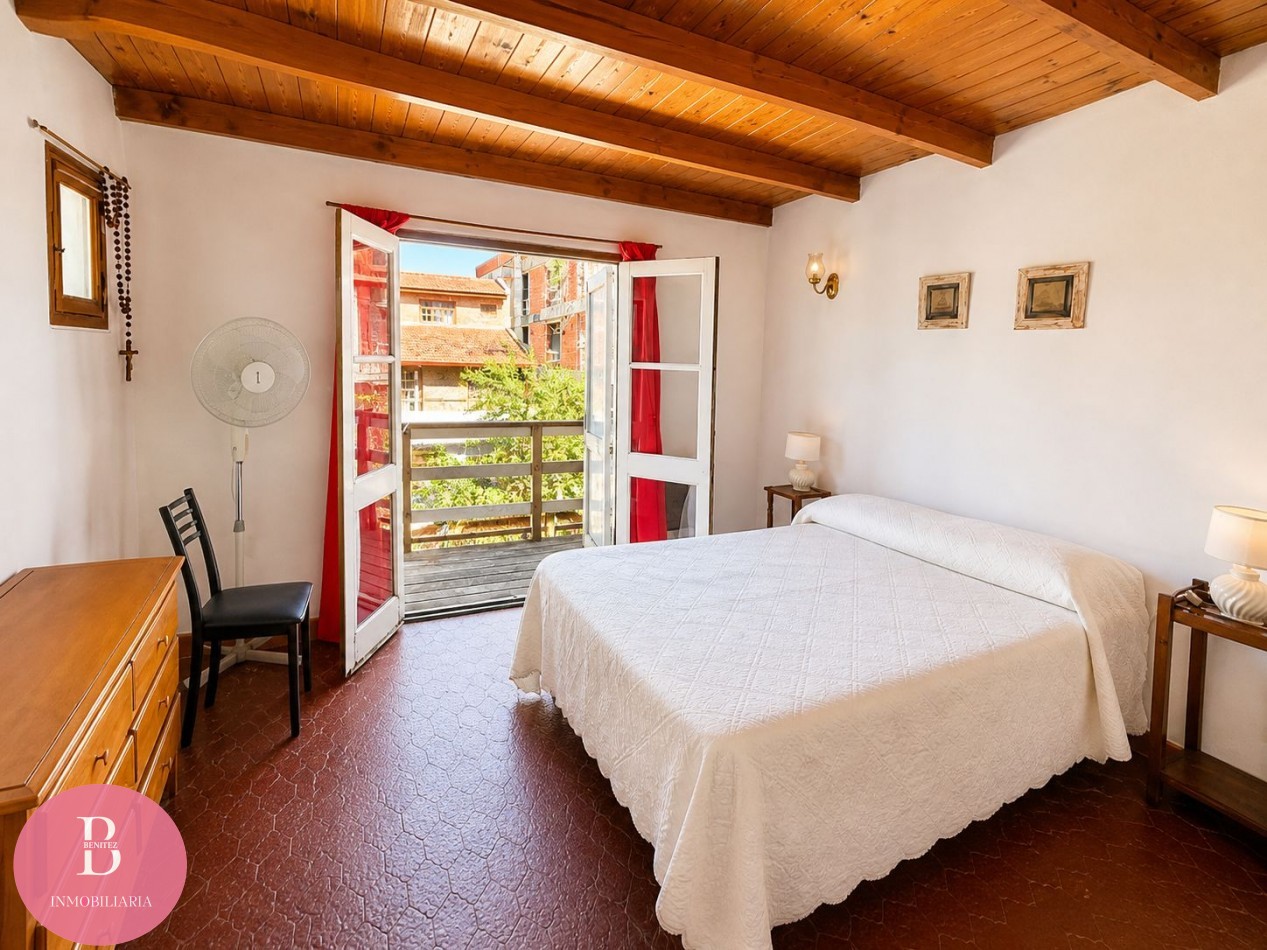 Departamento en venta en pinamar zona centrica -Financiacion 