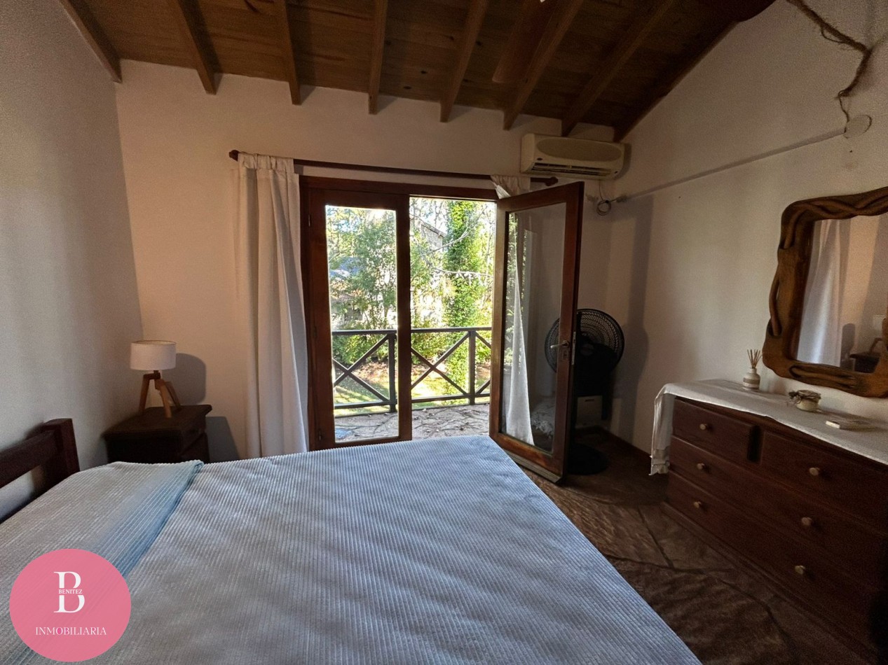 Casa en venta en Carilo -financiacion 