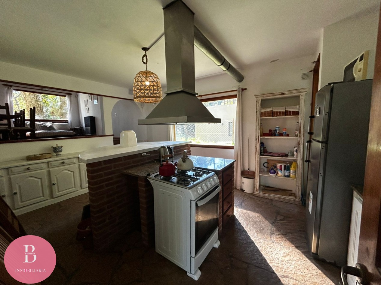 Casa en venta en Carilo -financiacion 