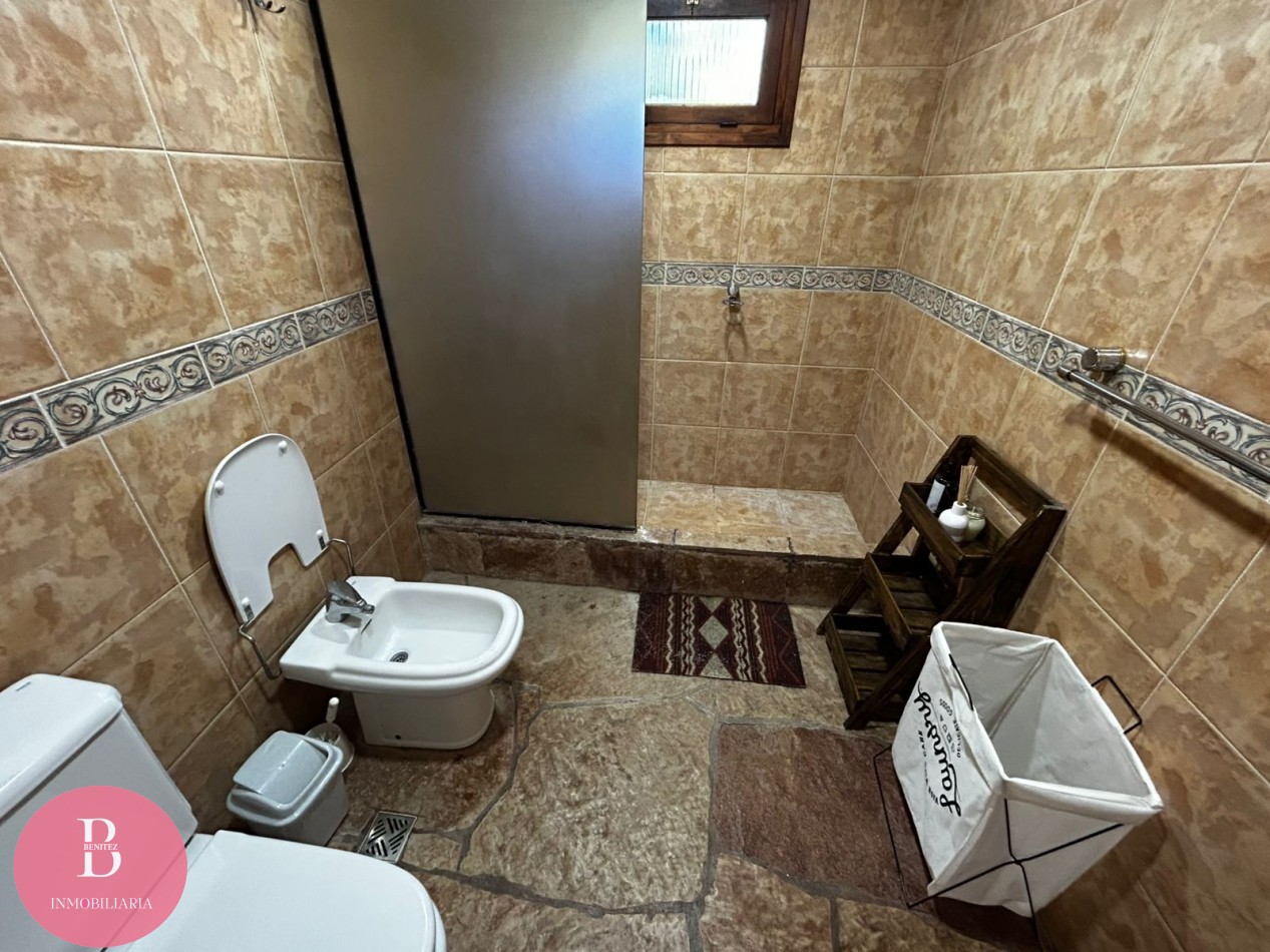 Casa en venta en Carilo -financiacion 