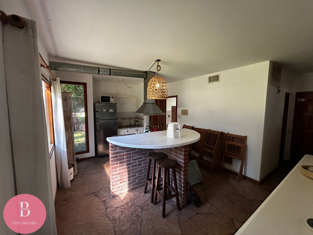 Casa en venta en Carilo -financiacion 