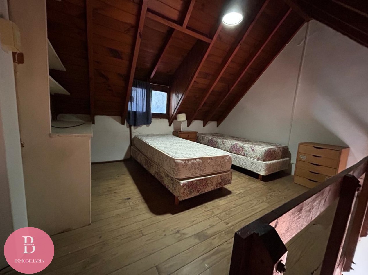 Departamento en venta en pinamar zona centrica -Financiacion 