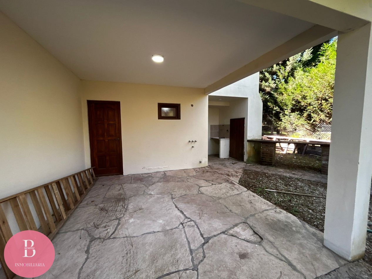 Casa en venta en Carilo -financiacion 