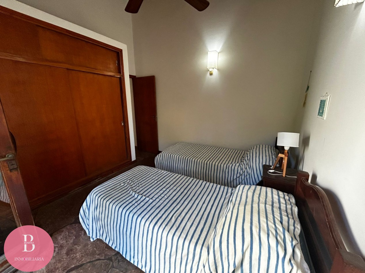 Casa en venta en Carilo -financiacion 