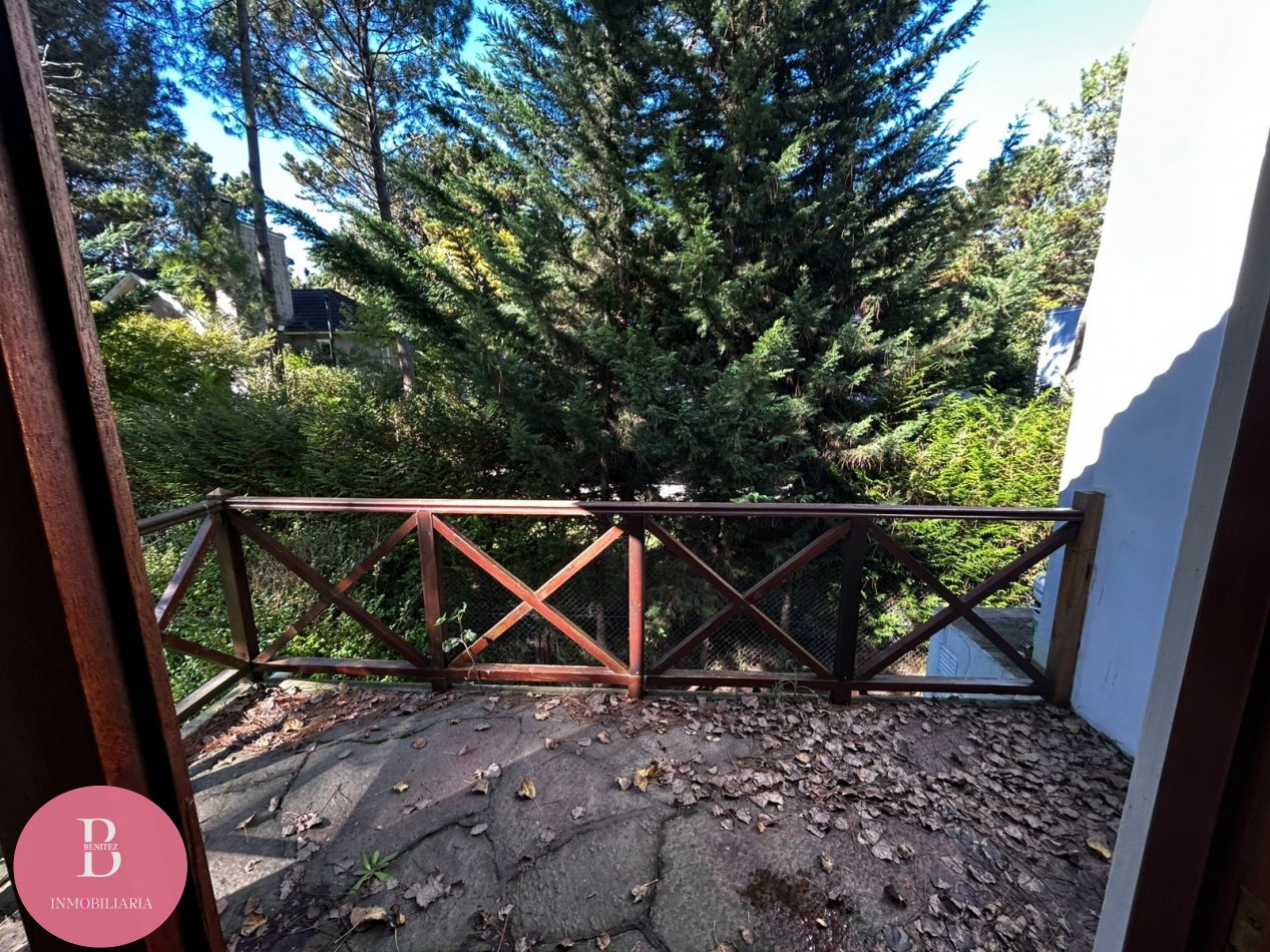 Casa en venta en Carilo -financiacion 
