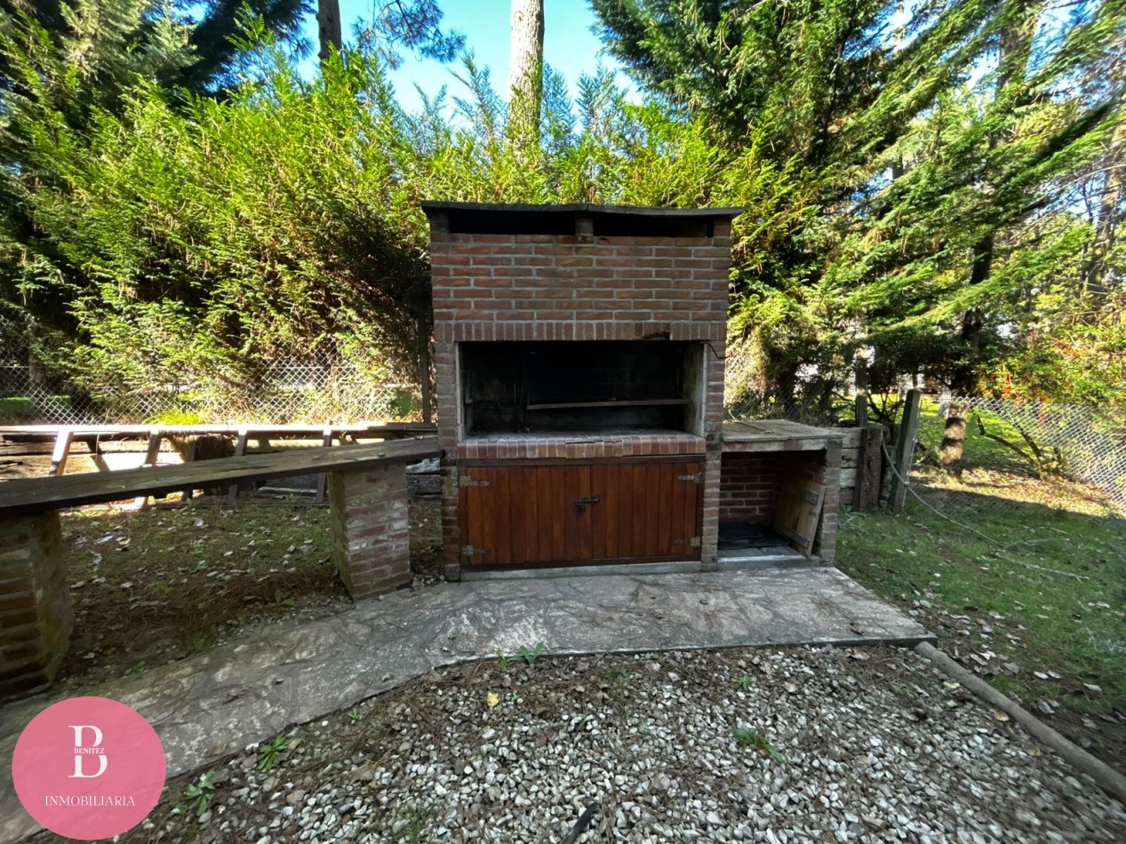 Casa en venta en Carilo -financiacion 