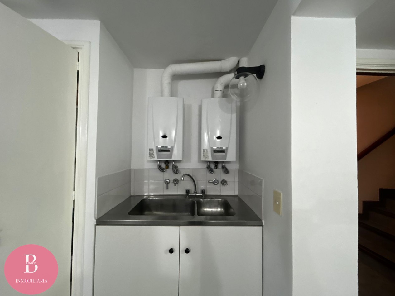 CASA EN VENTA EN LA MEJOR ZONA DE PINAMAR - OPORTUNIDAD 