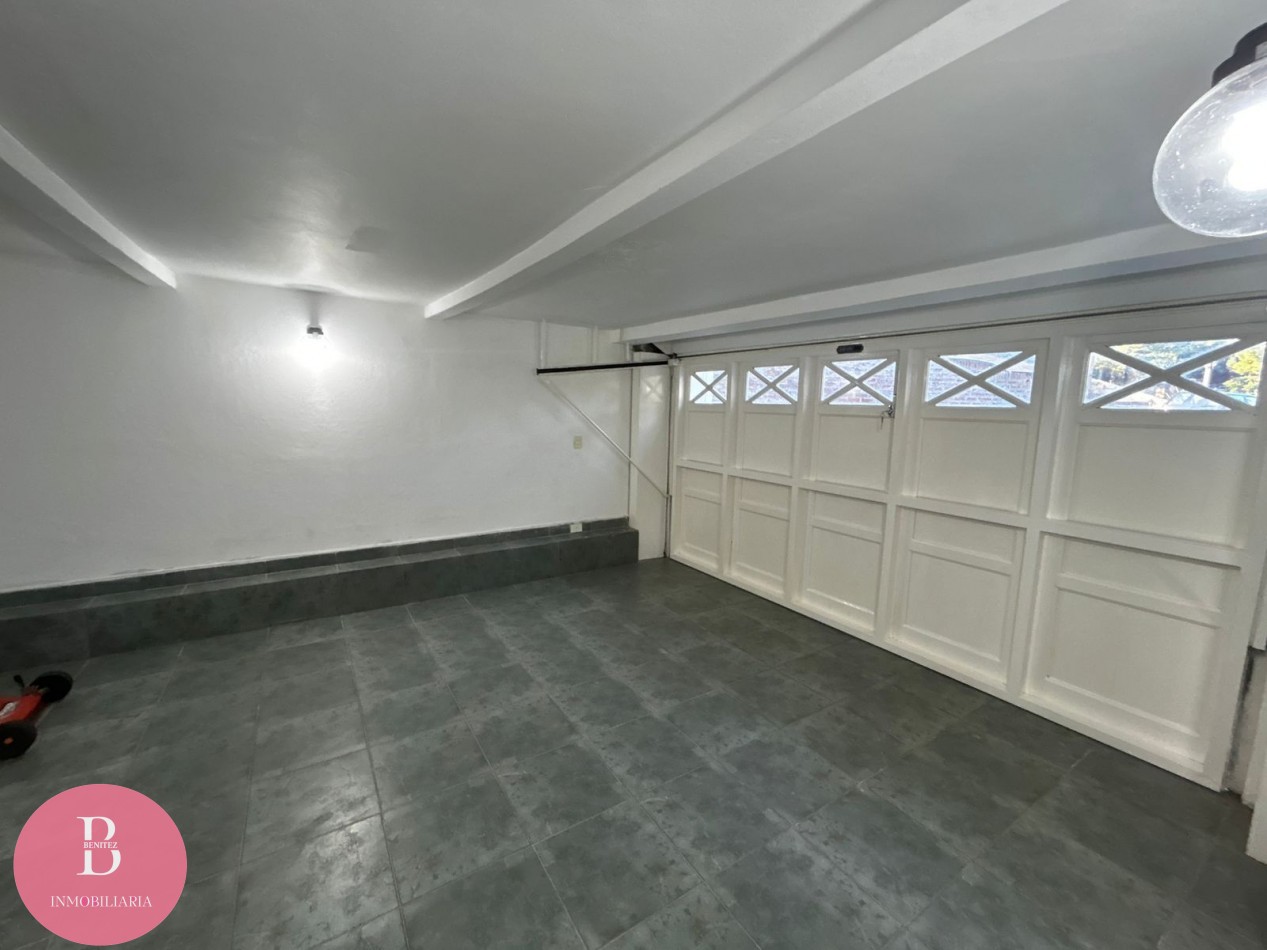 CASA EN VENTA EN LA MEJOR ZONA DE PINAMAR - OPORTUNIDAD 