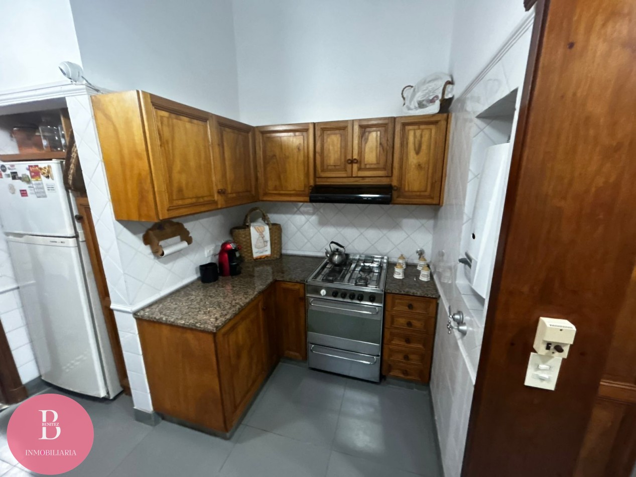 CASA EN VENTA EN LA MEJOR ZONA DE PINAMAR - OPORTUNIDAD 