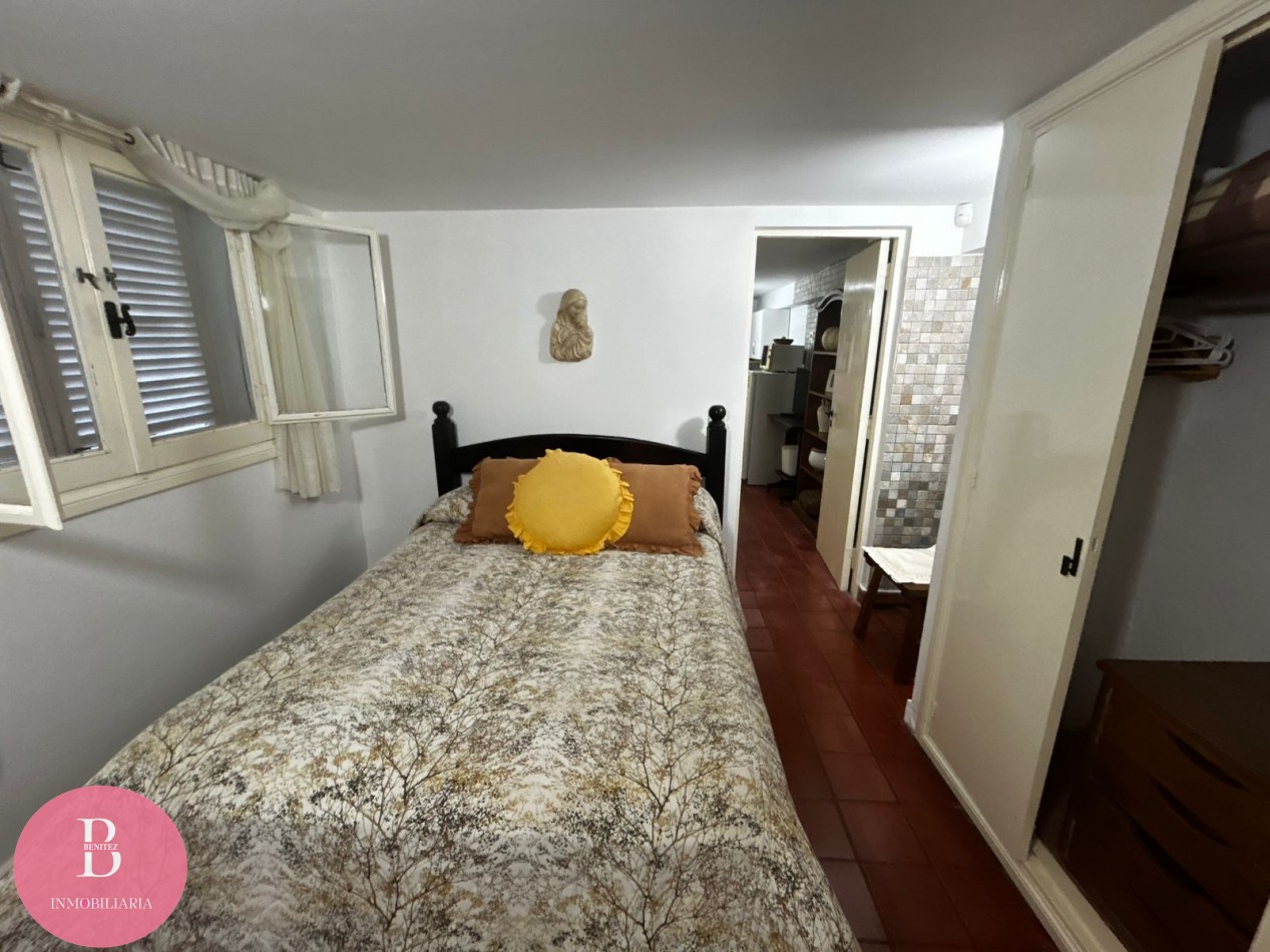 CASA EN VENTA EN LA MEJOR ZONA DE PINAMAR - OPORTUNIDAD 