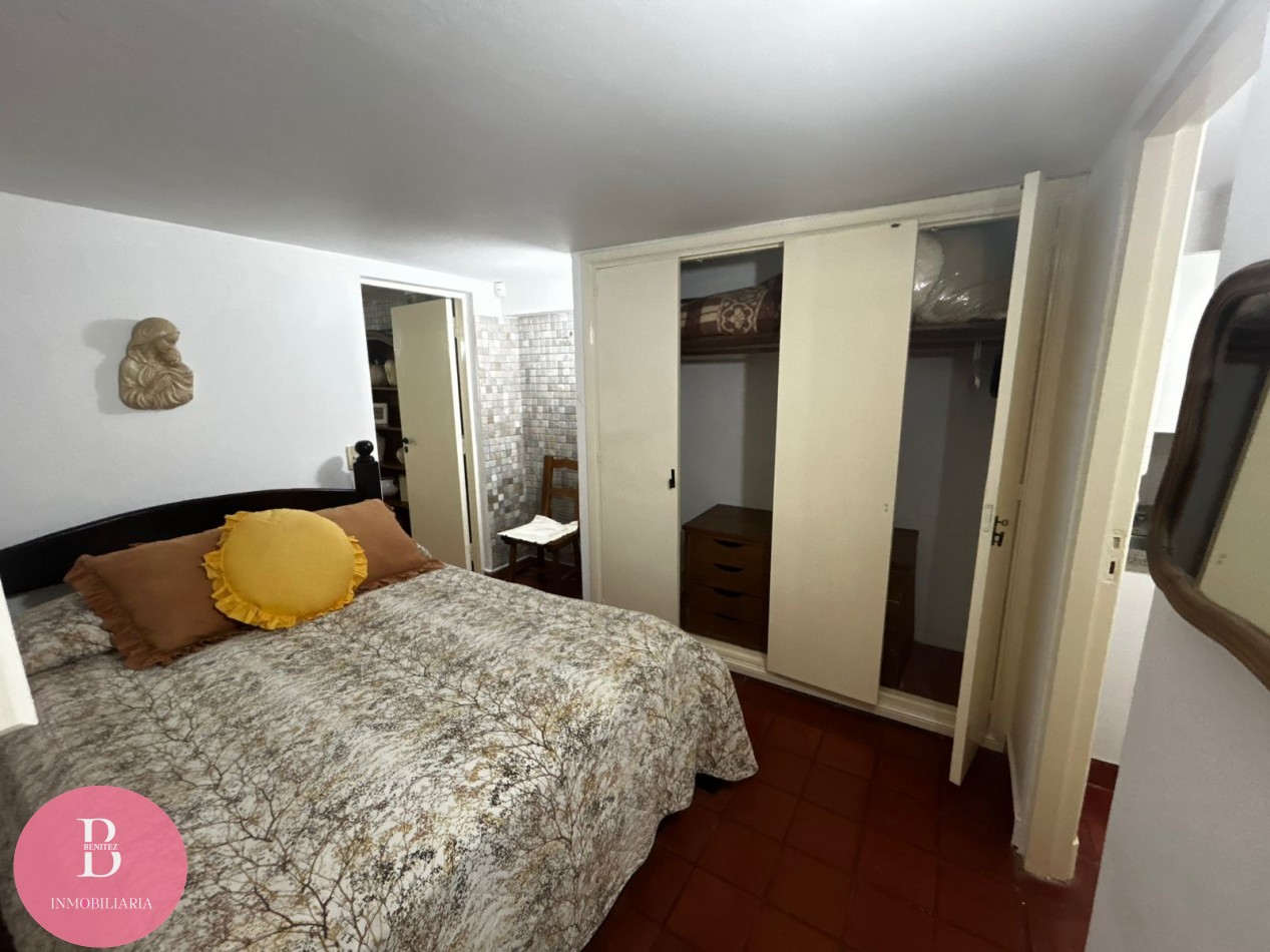 CASA EN VENTA EN LA MEJOR ZONA DE PINAMAR - OPORTUNIDAD 