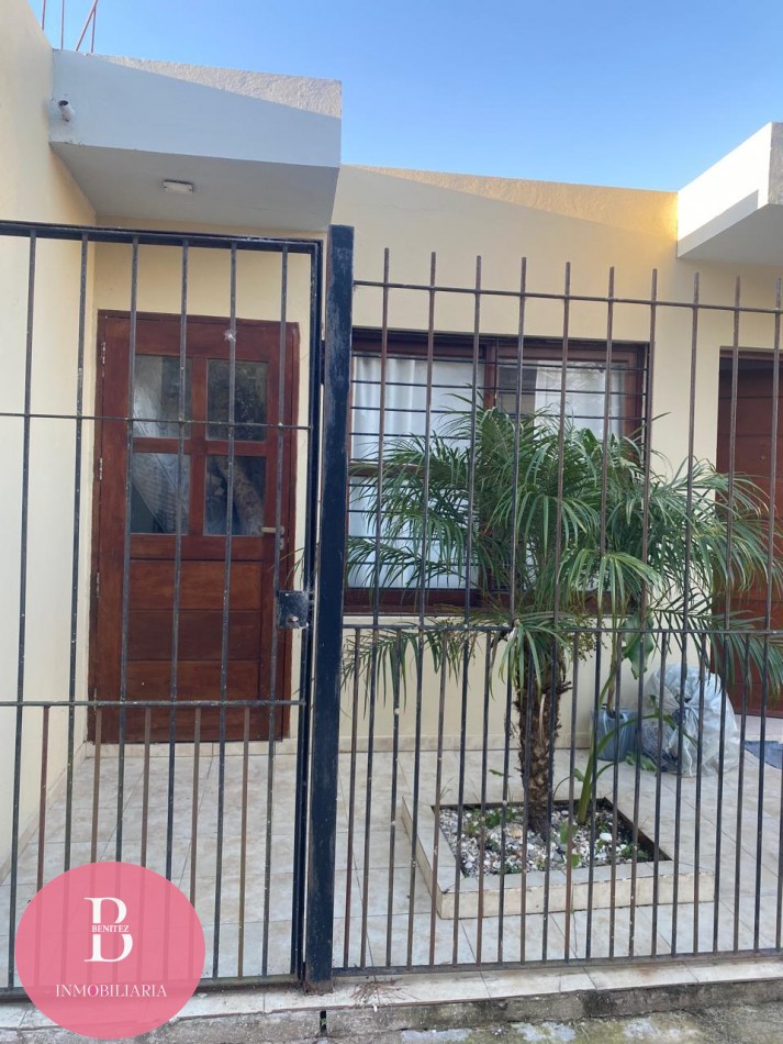 venta de departamento en Pinamar 