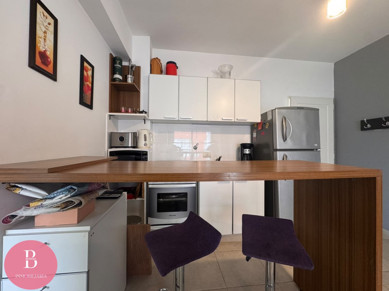 venta de departamento en Pinamar - retasado oportunidad 
