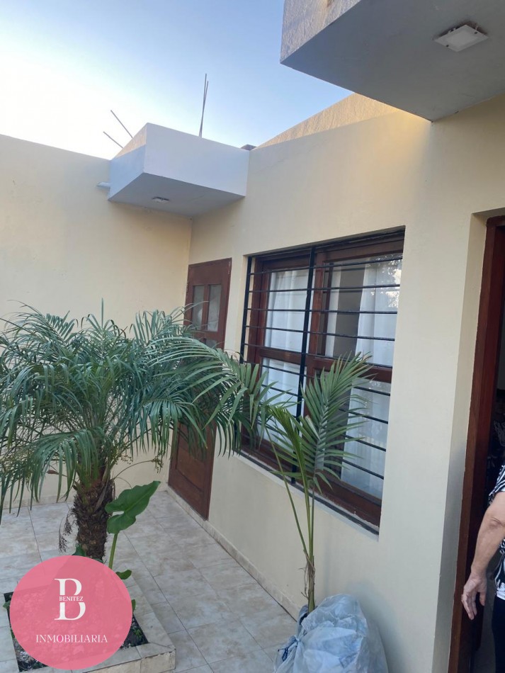 venta de departamento en Pinamar 